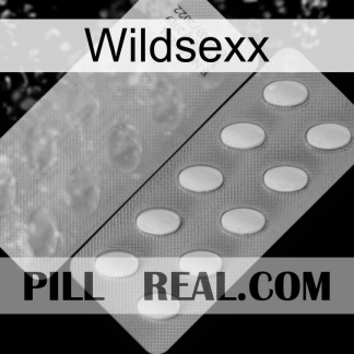 Wildsexx 43